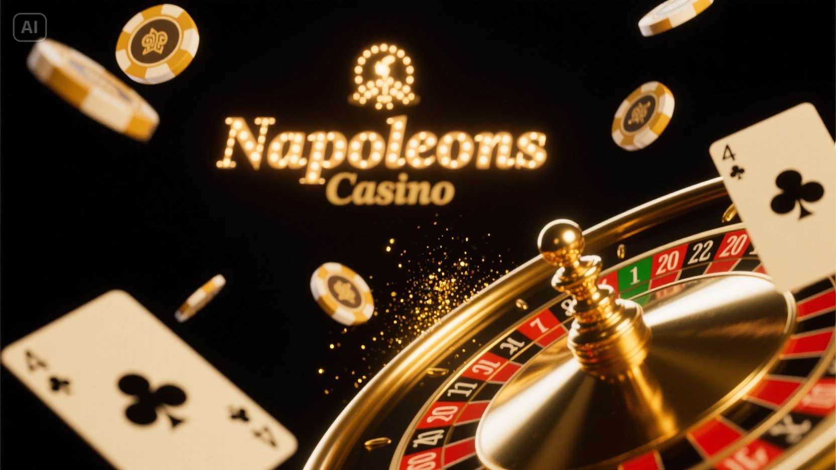 Napoleons Casino پاکستان